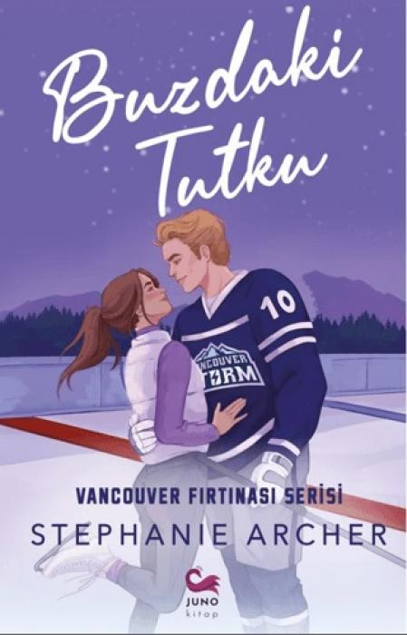 Vorderes Coverbild Buzdaki Tutku