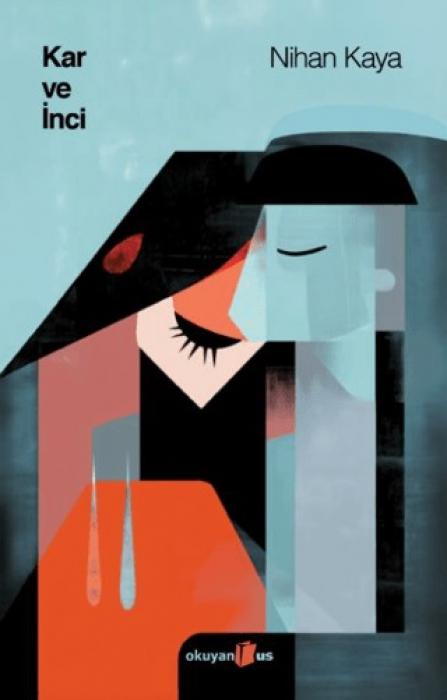 Vorderes Coverbild Kar ve Inci