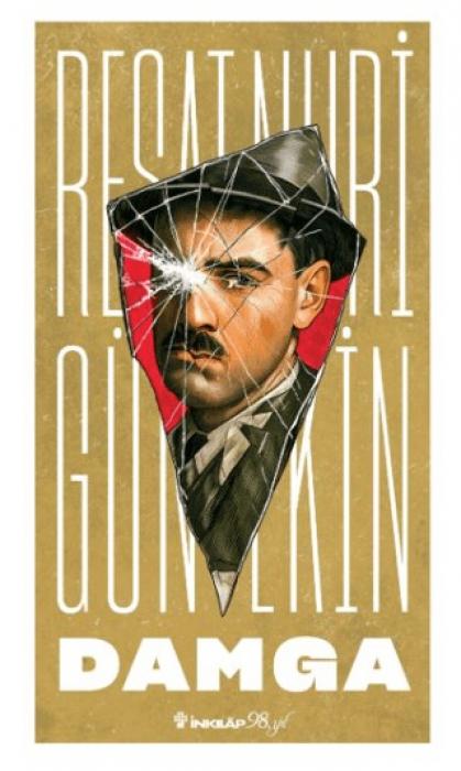 Vorderes Coverbild Damga