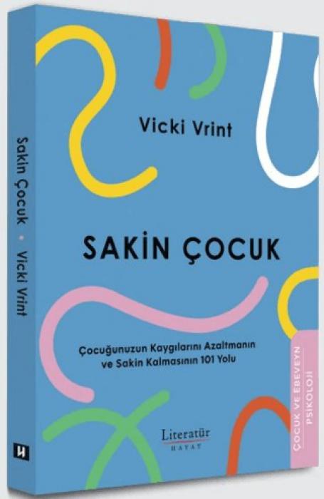 Vorderes Coverbild Sakin Cocuk