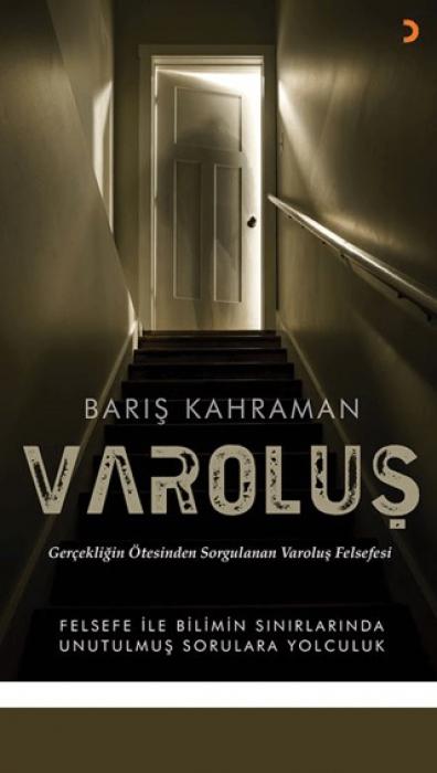 Vorderes Coverbild Varolus