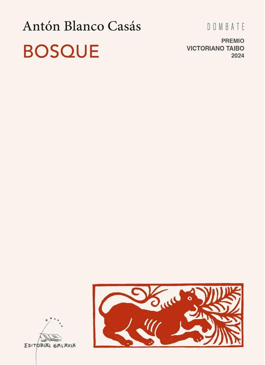 Beispielinhalt (Bild) Bosque