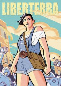 Beispielinhalt (Bild) LIBERTERRA