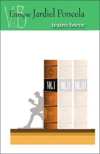 Beispielinhalt (Bild) Teatro breve. VOL.1