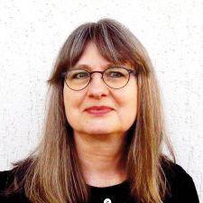 Autorenbild Ilsa und die goldenen Schafe