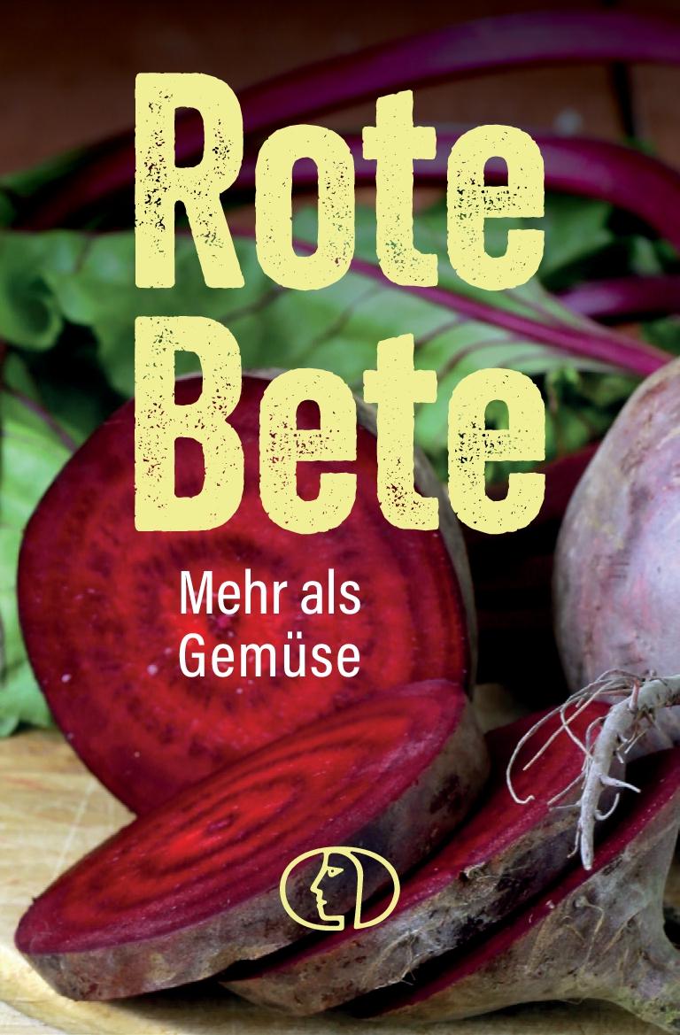 Vorderes Coverbild Rote Beete