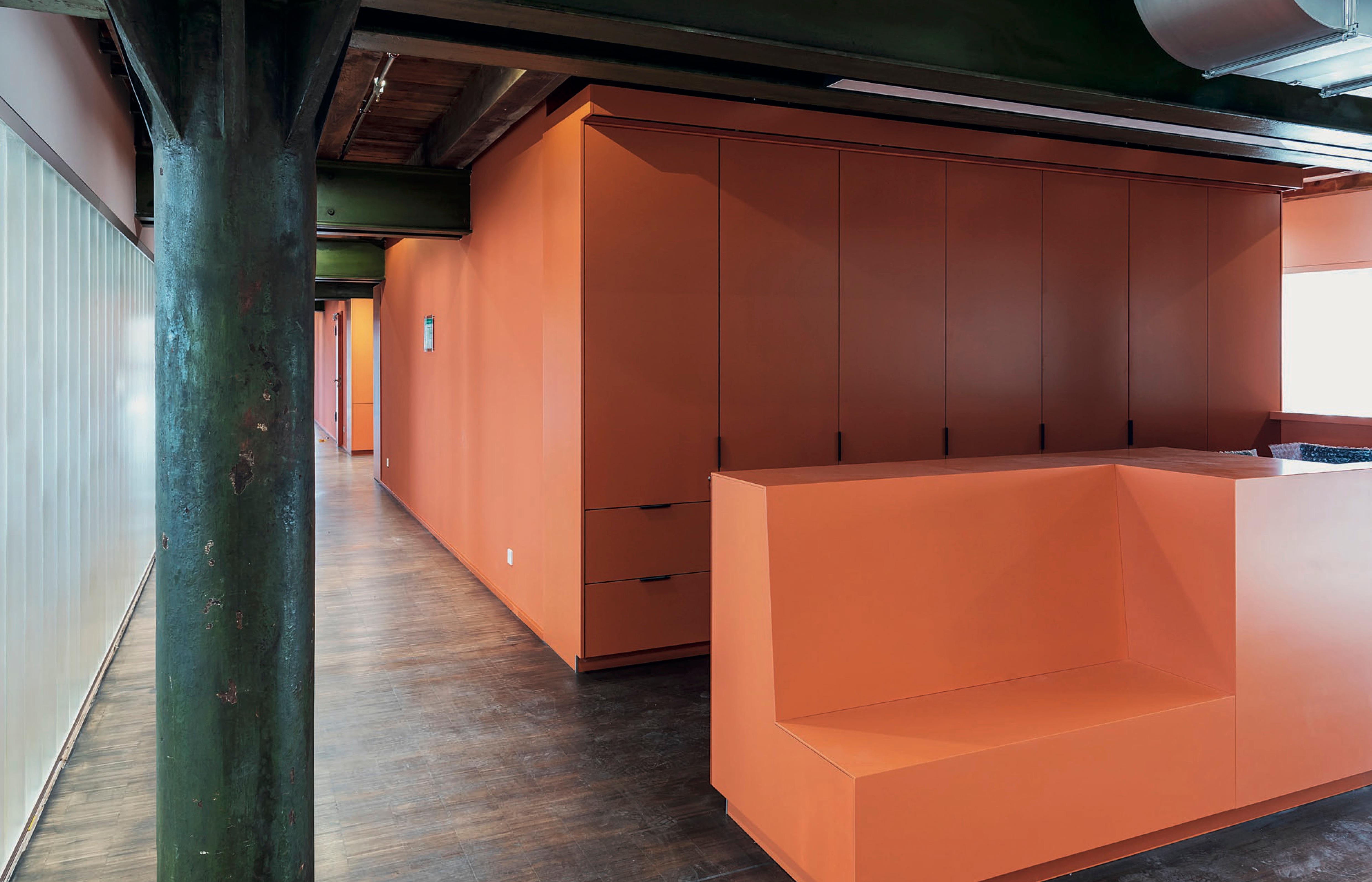 Beispielinhalt (Bild) Die Alte Mälzerei Lichtenrade