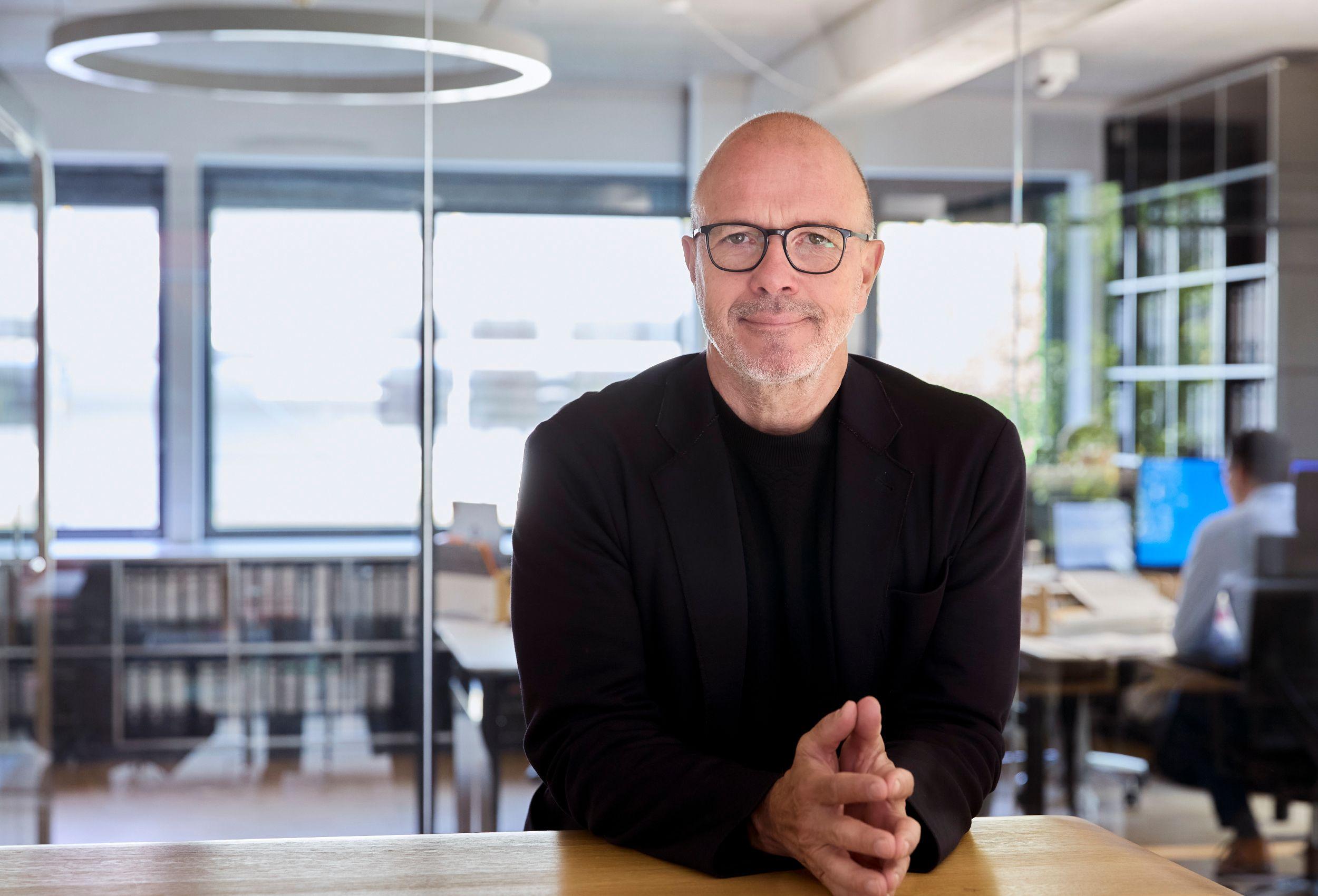 Autorenbild Die Alte Mälzerei Lichtenrade