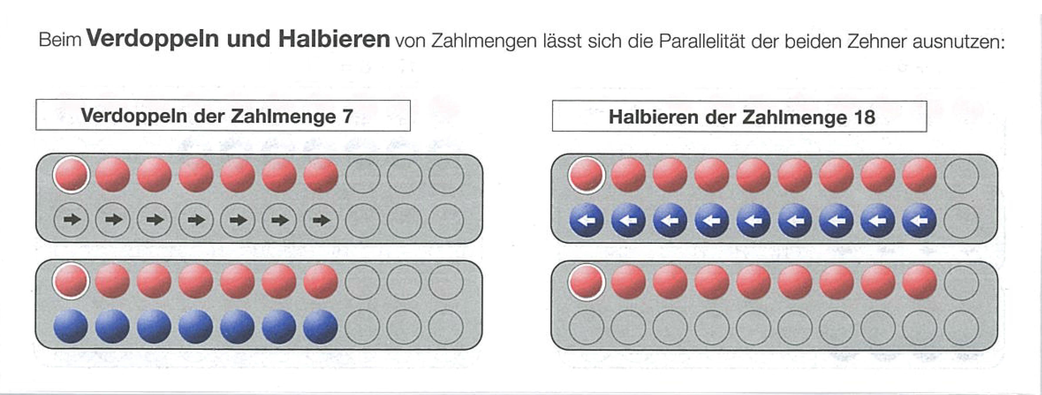 Beispielinhalt (Bild) SCHUBI Abaco 20
