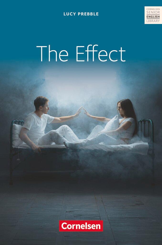 Vorderes Coverbild The Effect