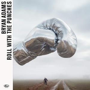 Vorderes Coverbild Roll With The Punches (Deluxe 2CD)