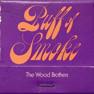 Vorderes Coverbild Puff of Smoke