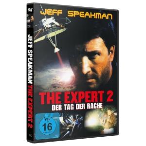 Vorderes Coverbild The Expert 2 - Der Tag der Rache