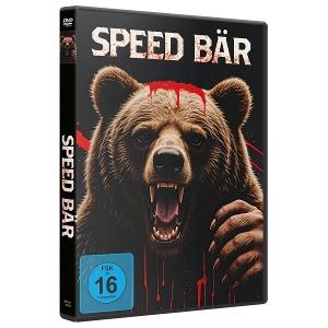 Vorderes Coverbild Speed Bär