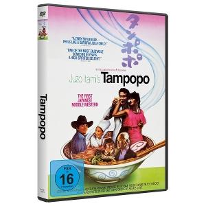Vorderes Coverbild Tampopo