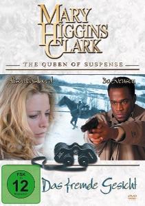 Vorderes Coverbild Das fremde Gesicht