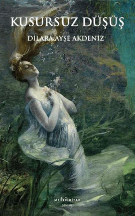 Vorderes Coverbild Kusursuz Düsüs