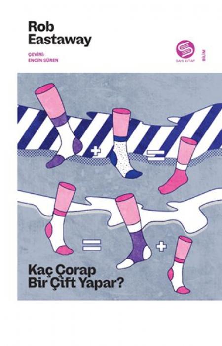 Vorderes Coverbild Kac Corap Bir Cift Yapar