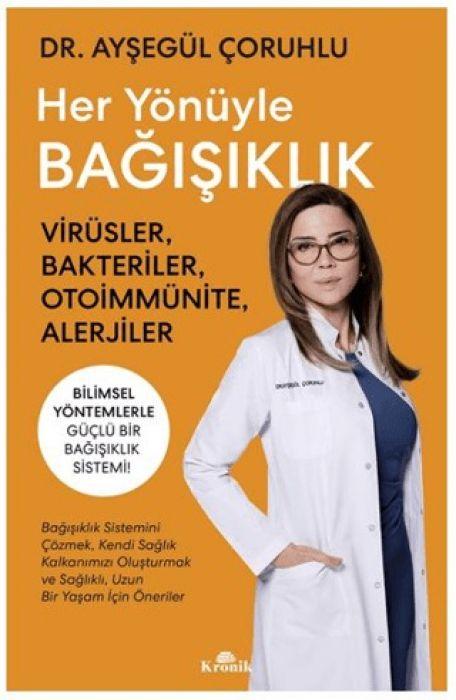 Vorderes Coverbild Her Yönüyle Bagisiklik