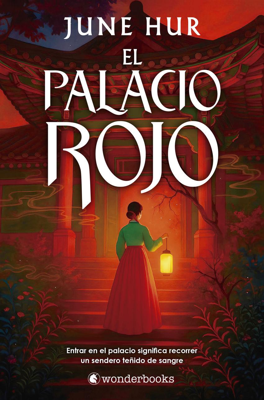 Beispielinhalt (Bild) Palacio Rojo, El