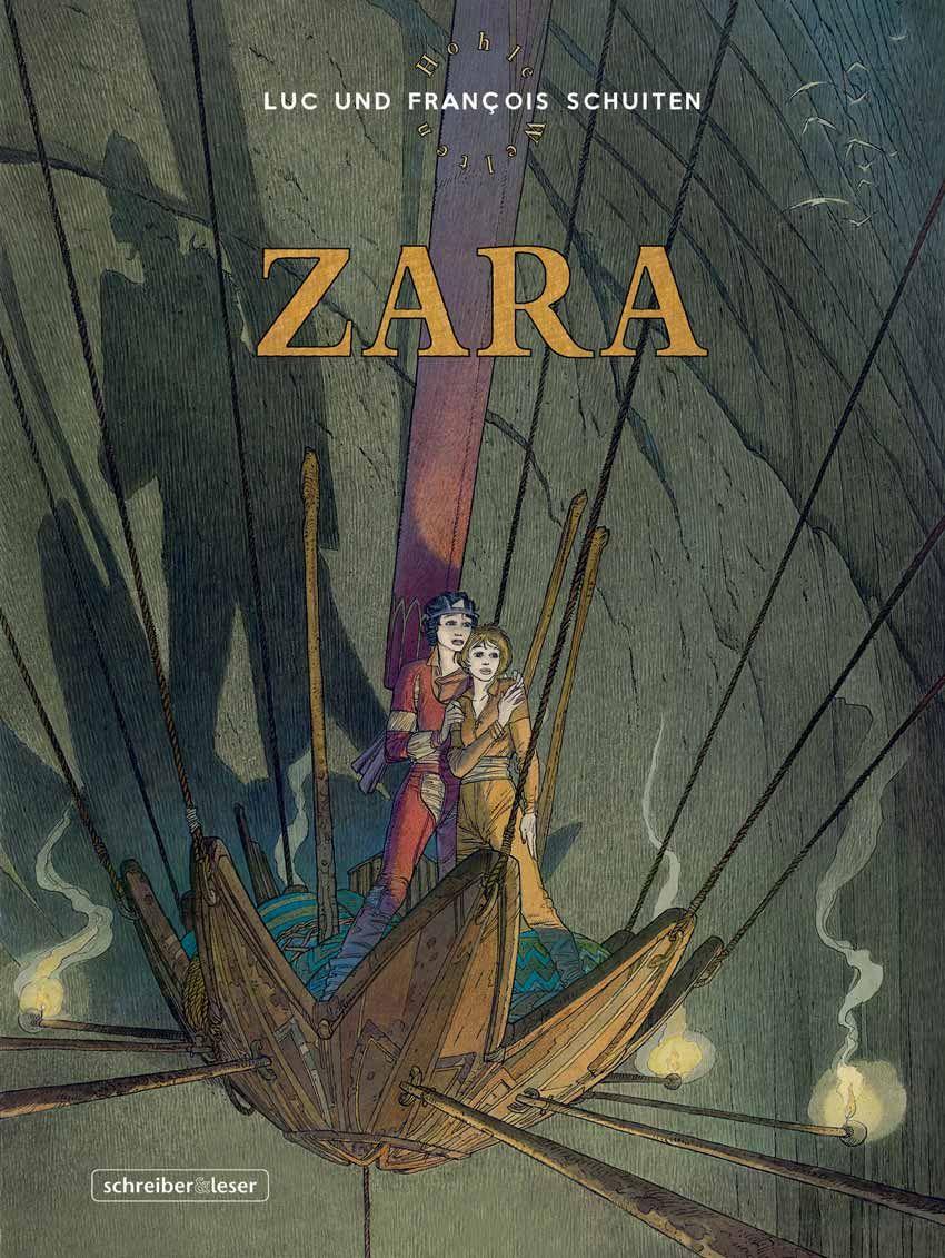 Vorderes Coverbild Hohle Welten