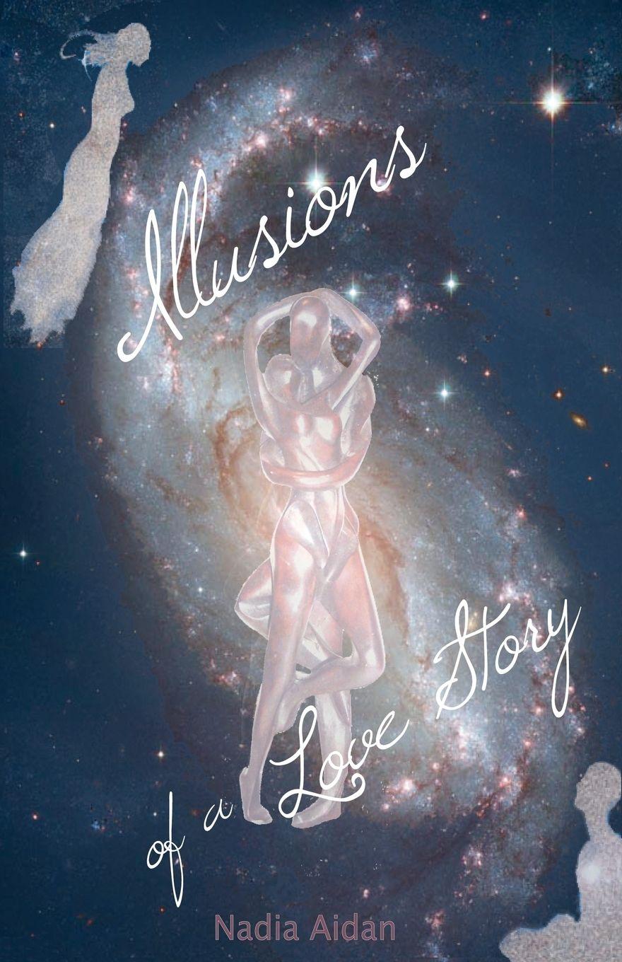 Vorderes Coverbild Illusions of a Love Story