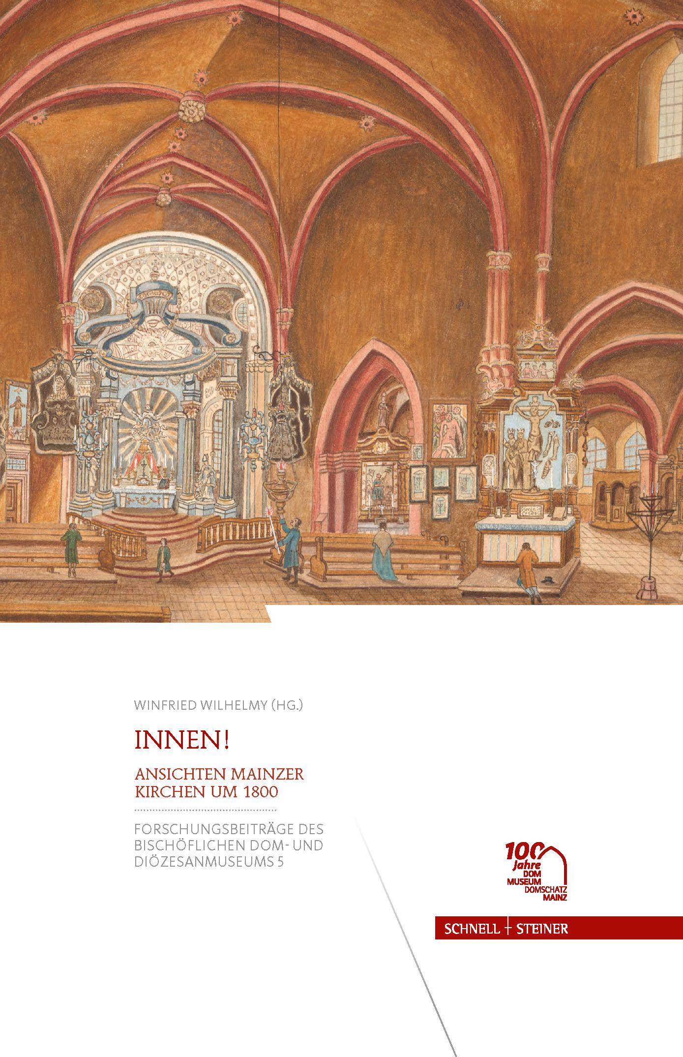 Vorderes Coverbild Innen!