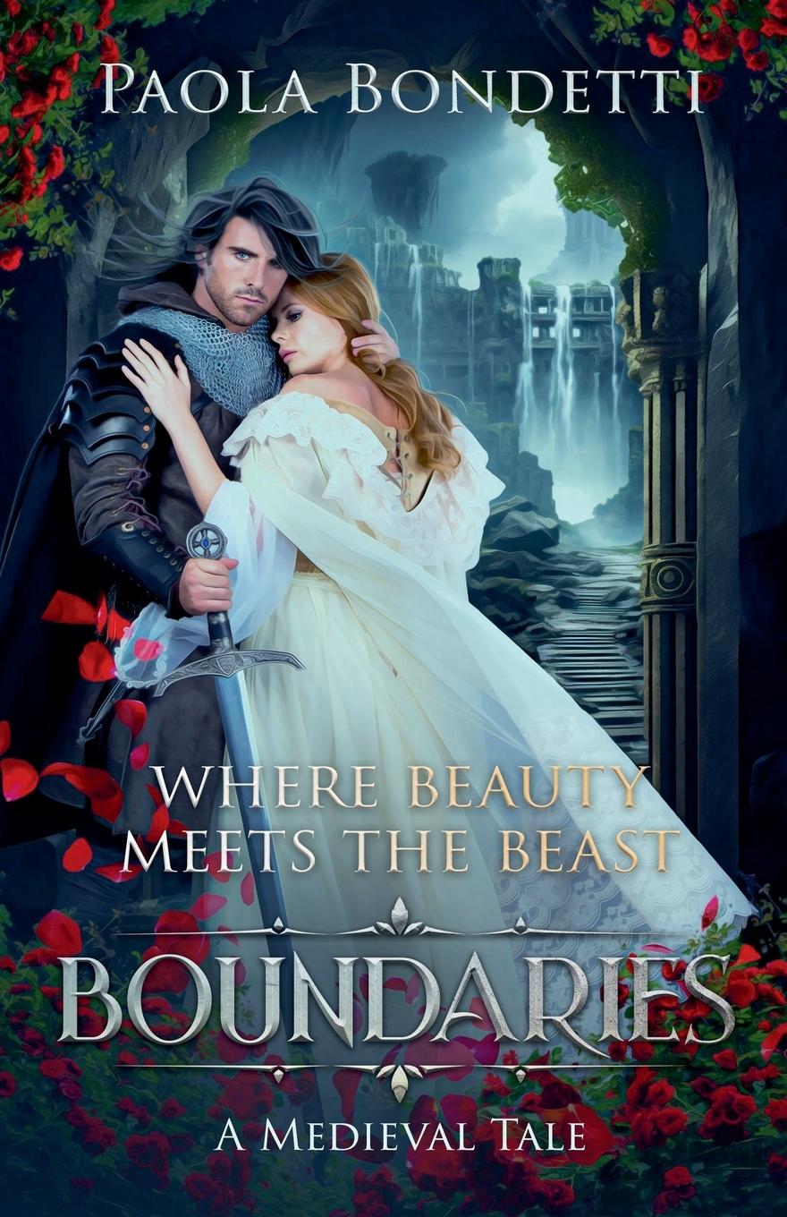Vorderes Coverbild Boundaries