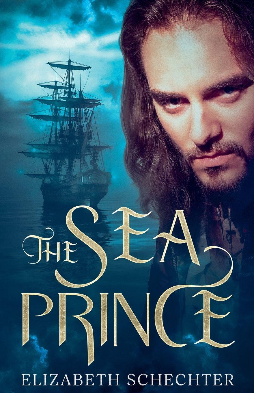Vorderes Coverbild The Sea Prince