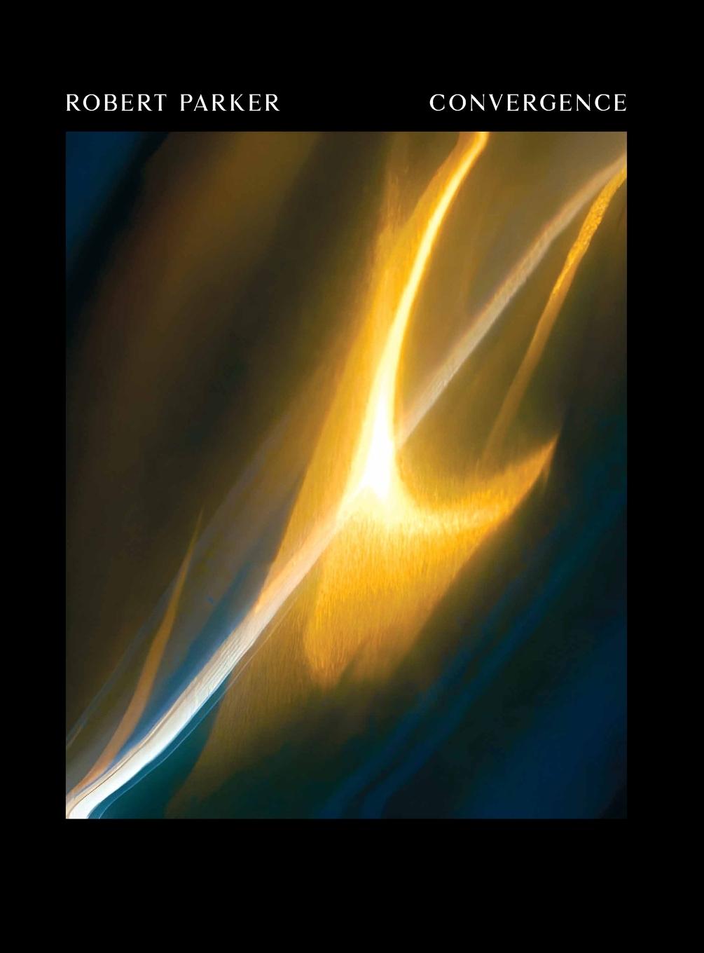 Vorderes Coverbild Convergence