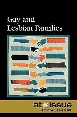 Vorderes Coverbild Gay and Lesbian Families