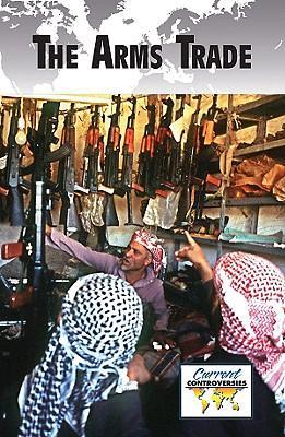 Vorderes Coverbild The Arms Trade