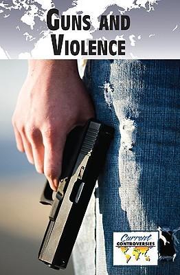 Vorderes Coverbild Guns and Violence