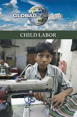 Vorderes Coverbild Child Labor