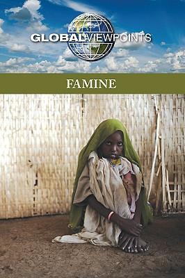 Vorderes Coverbild Famine