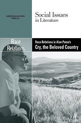 Vorderes Coverbild Race Relations in Alan Paton's Cry, the Beloved Country