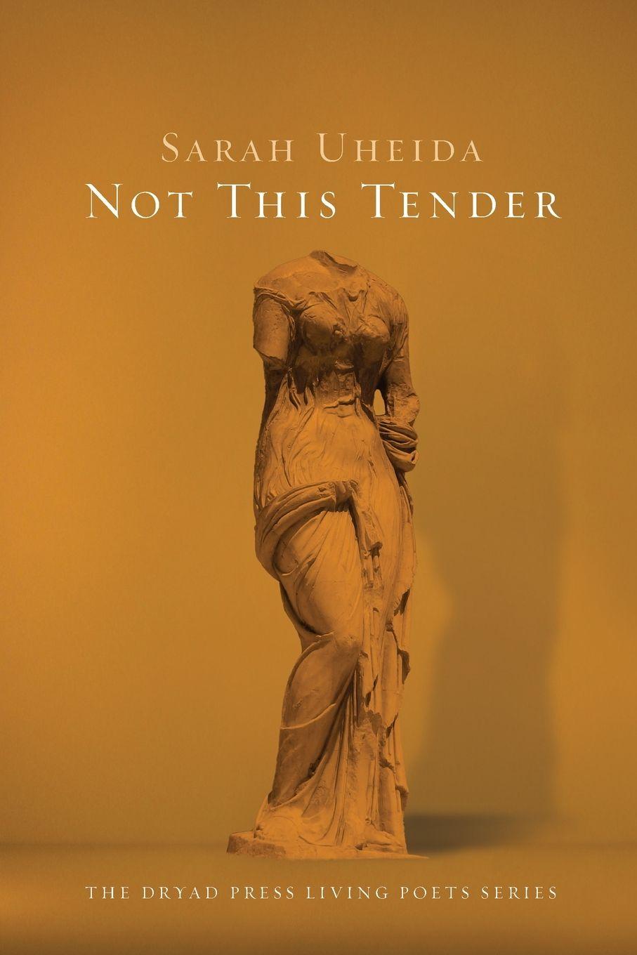 Vorderes Coverbild Not This Tender