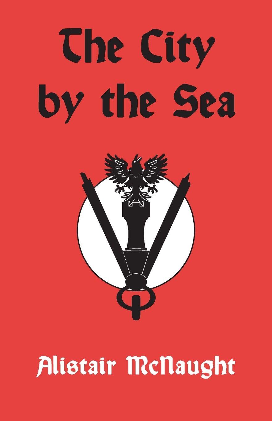 Vorderes Coverbild The City by the Sea