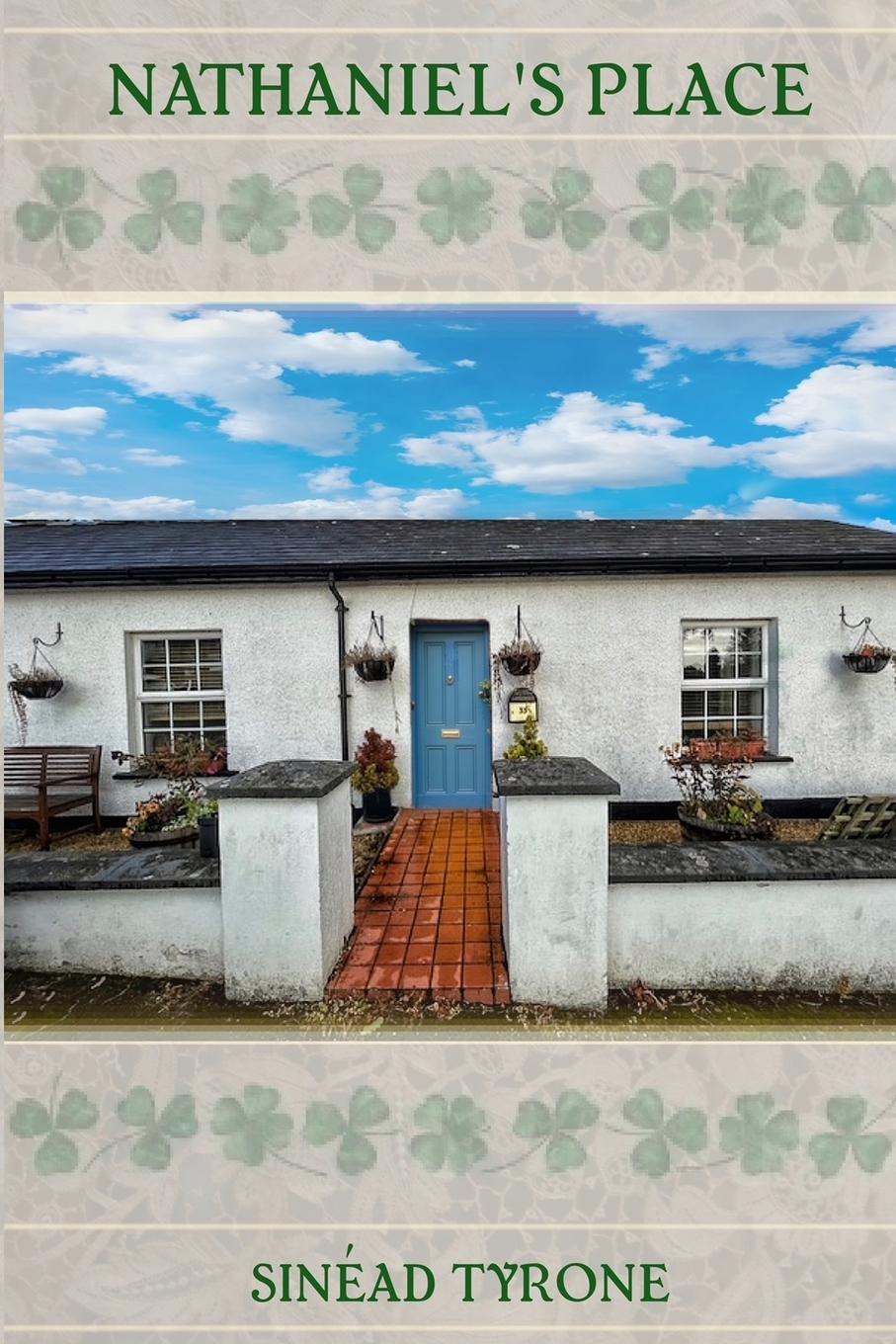 Vorderes Coverbild Nathaniel's Place