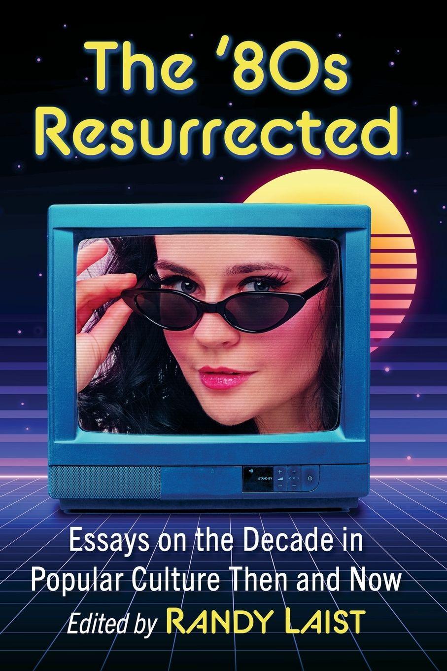 Vorderes Coverbild The '80s Resurrected