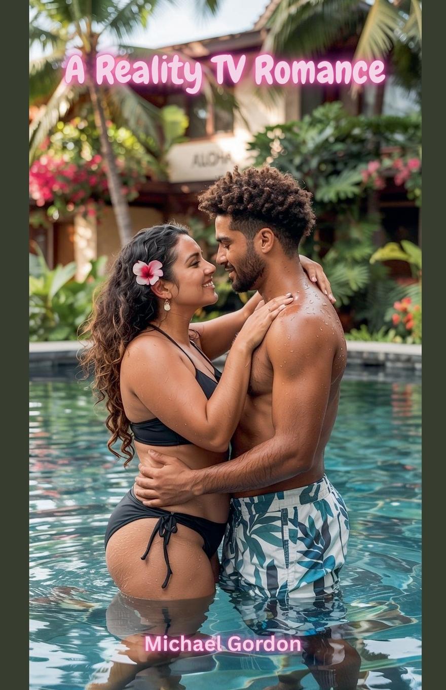 Vorderes Coverbild A Reality TV Romance