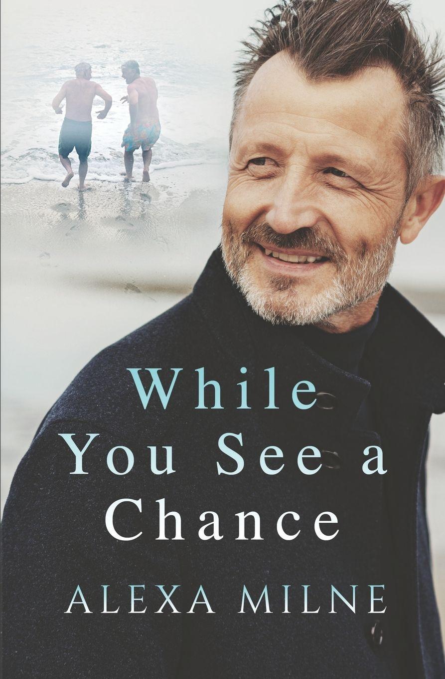 Vorderes Coverbild While You See a Chance