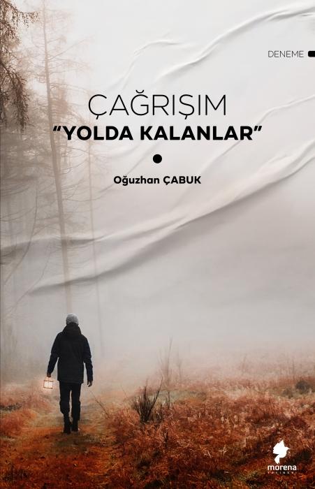 Vorderes Coverbild Cagrisim
