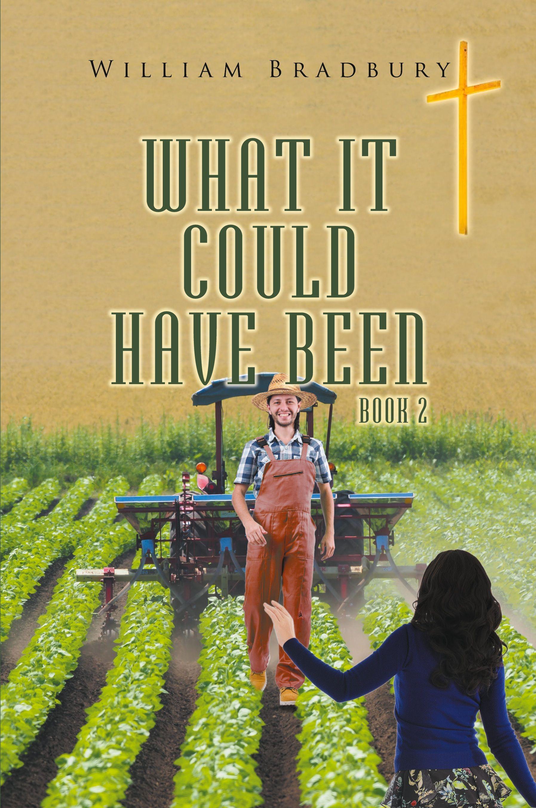 Vorderes Coverbild What It Could Have Been Book 2