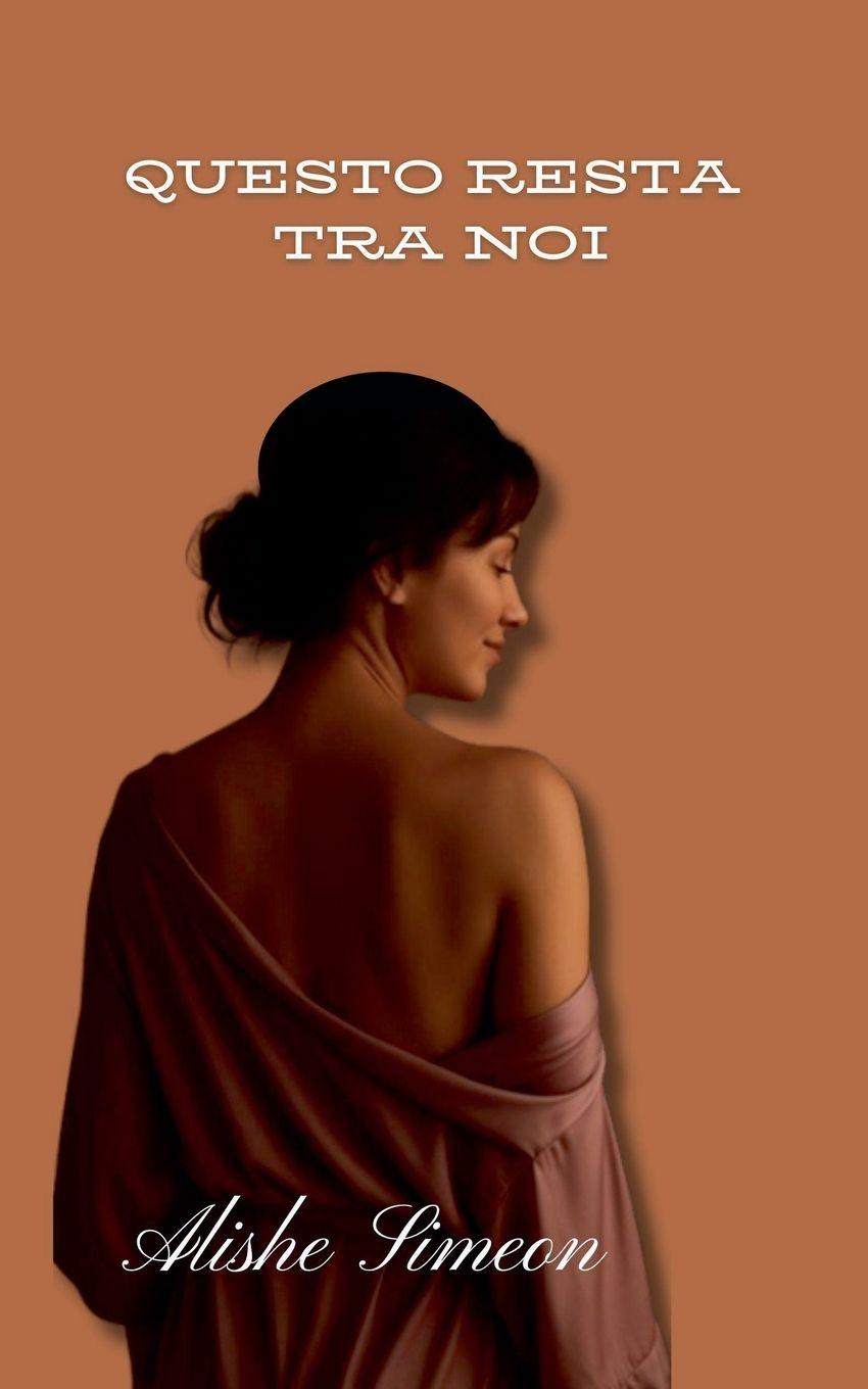 Vorderes Coverbild Questo Resta Tra Noi