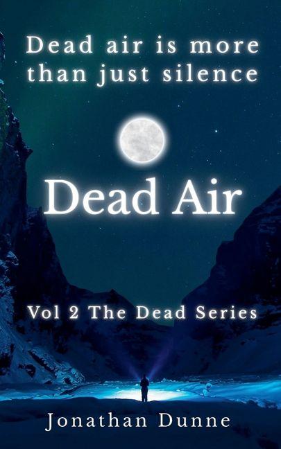 Vorderes Coverbild Dead Air Vol 2