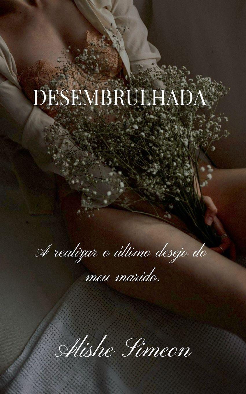 Vorderes Coverbild Desembrulhada