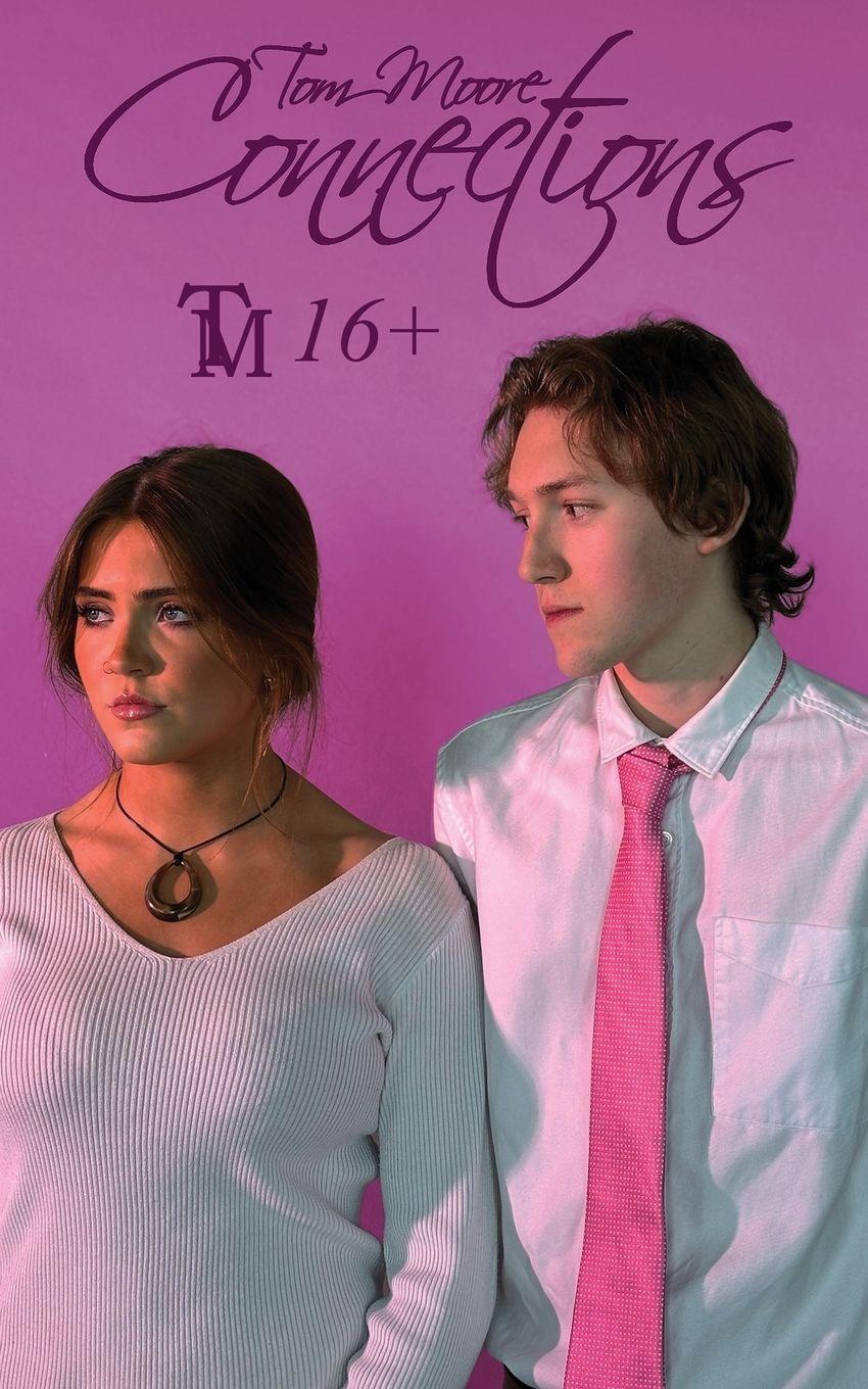 Vorderes Coverbild Connections