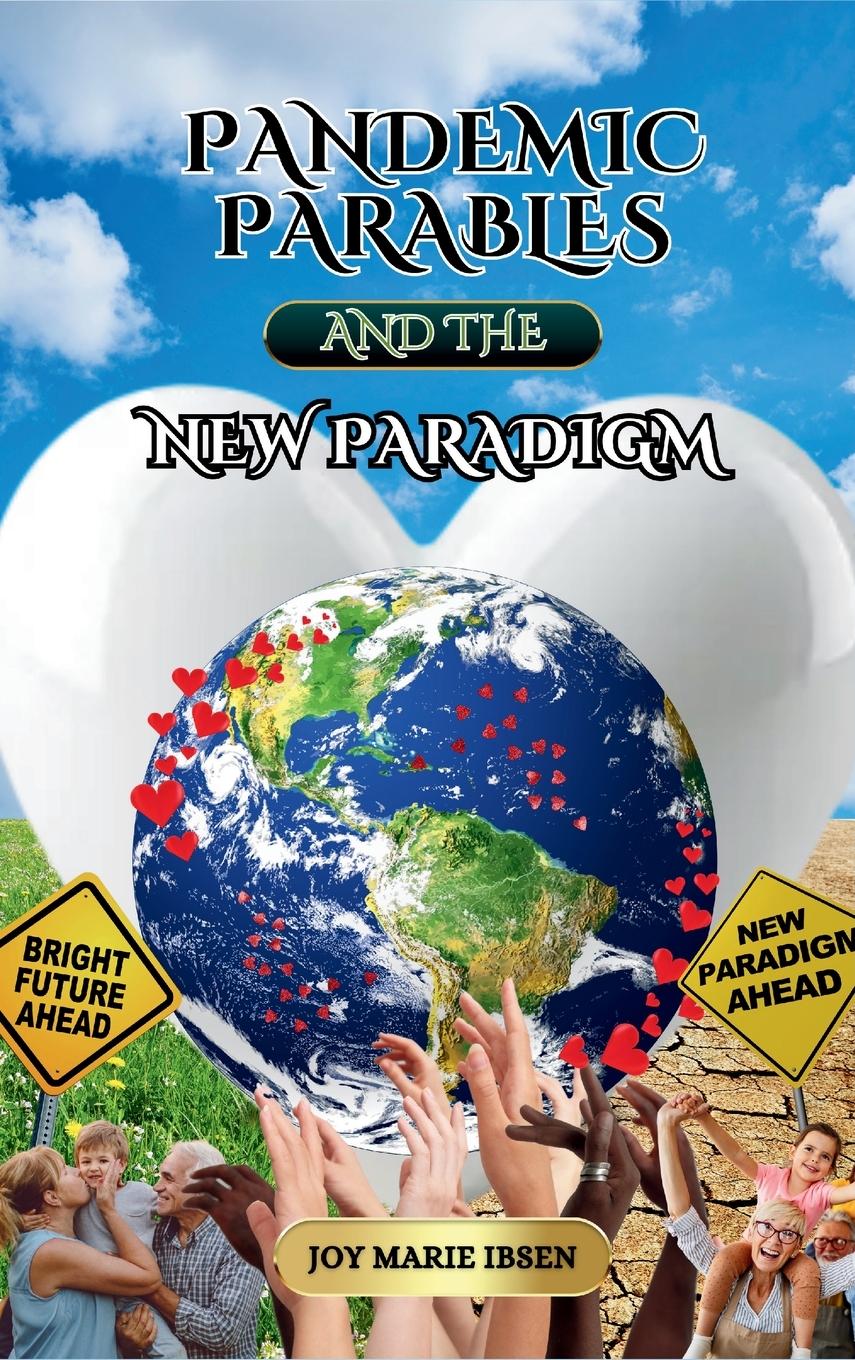 Vorderes Coverbild Pandemic Parables and The New Paradigm