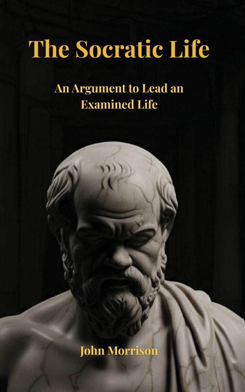 Vorderes Coverbild The Socratic Life